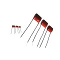 105j Cbb21 Metalized Polypropylene Film Capacitor